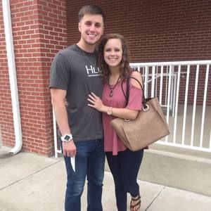 Meet your Posher, Hunter